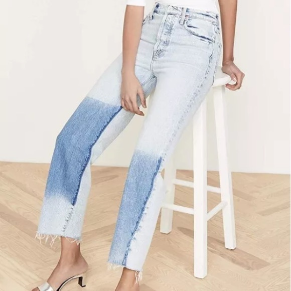 🎉HP🎉 MOTHER SUPERIOR The Rambler Ankle Fray - Picture 4 of 16